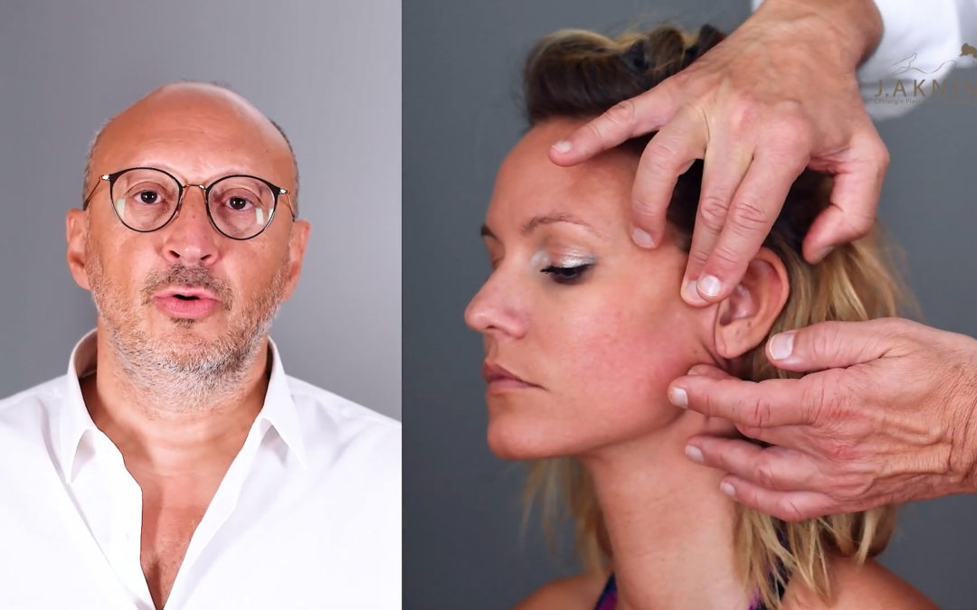 Le lifting facial sous anesthésie locale (Vidéo)